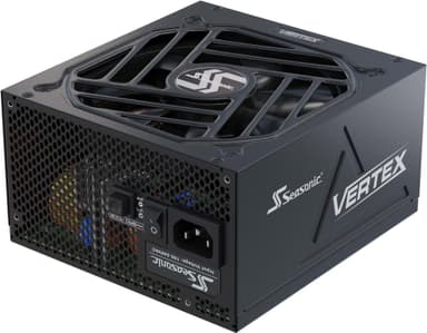 Seasonic VERTEX GX-1200 virtalähdeyksikkö