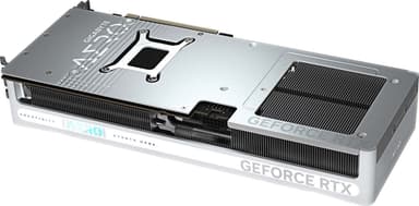 Gigabyte GeForce RTX 5080 AERO OC 16 GB näytönohjain