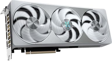 Gigabyte GeForce RTX 5080 AERO OC 16 GB näytönohjain