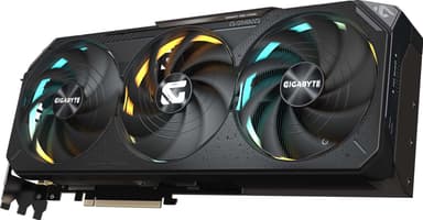Gigabyte GeForce RTX 5080 GAMING OC 16 GB näytönohjain