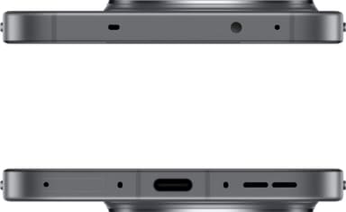 OnePlus 13R älypuhelin 5G 12/256 (musta)