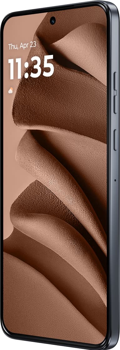 Motorola Edge 50 Neo älypuhelin 12/512 GB (Mocha Mousse)