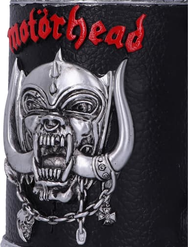 Nemesis Now Motorhead muki
