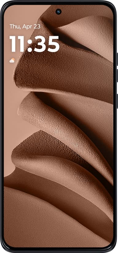 Motorola Edge 50 Neo älypuhelin 12/512 GB (Mocha Mousse)