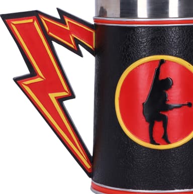 Nemesis Now AC/DC muki