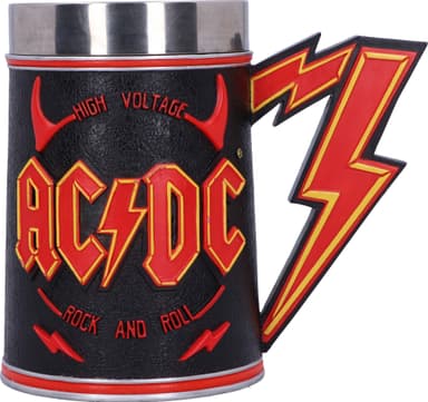 Nemesis Now AC/DC muki