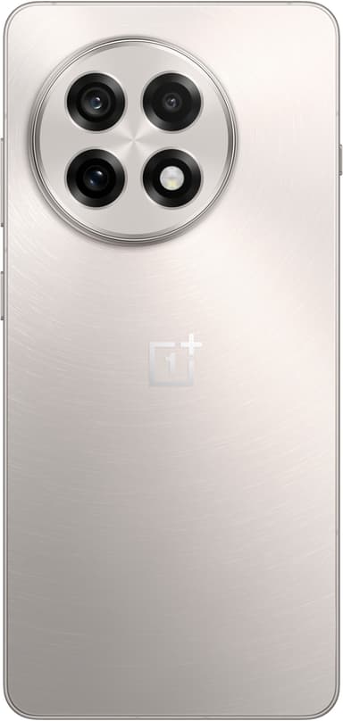 OnePlus 13R älypuhelin 5G 12/256 (titaani)