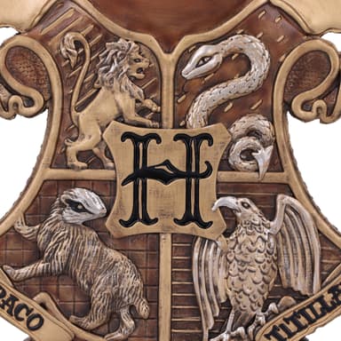 Nemesis Now Harry Potter kirjatuki (Dobby)