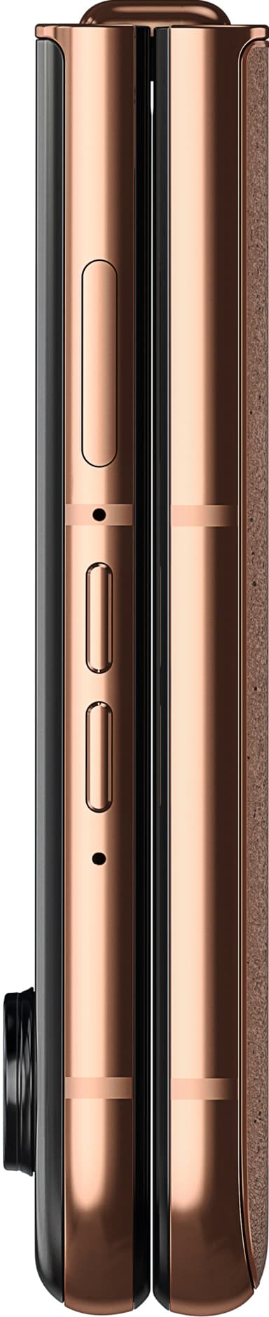 Motorola Razr 50 Ultra 5G älypuhelin 12/256 (Mocha Mousse)