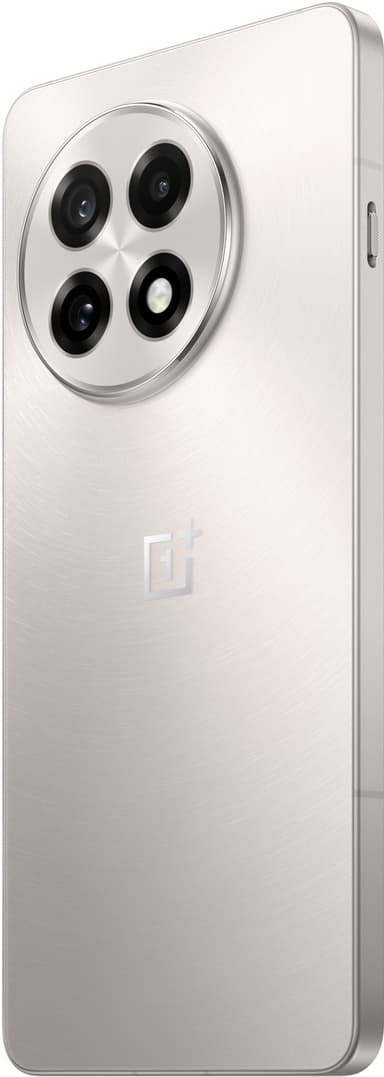 OnePlus 13R älypuhelin 5G 12/256 (titaani)