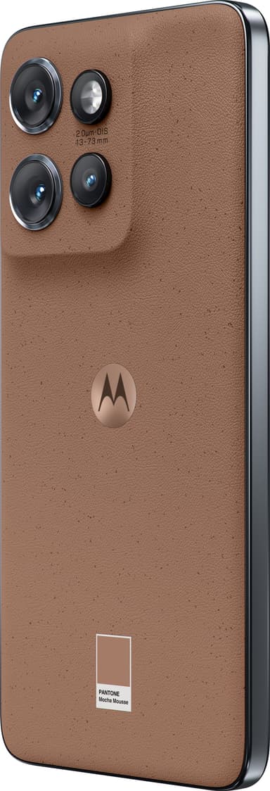 Motorola Edge 50 Neo älypuhelin 12/512 GB (Mocha Mousse)