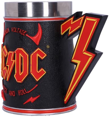 Nemesis Now AC/DC muki