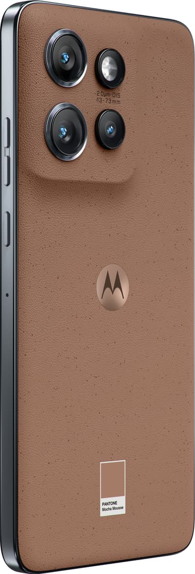 Motorola Edge 50 Neo älypuhelin 12/512 GB (Mocha Mousse)