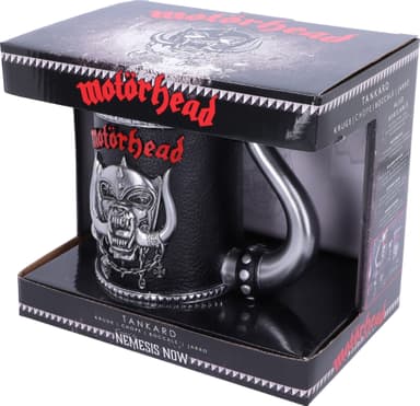Nemesis Now Motorhead muki