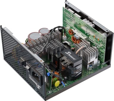 Seasonic VERTEX GX-1000 virtalähdeyksikkö