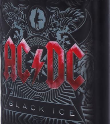 Nemesis Now AC/DC taskumatti