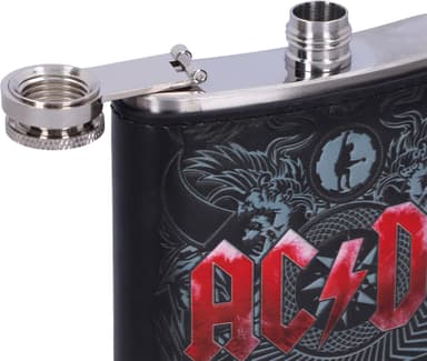 Nemesis Now AC/DC taskumatti