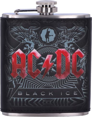 Nemesis Now AC/DC taskumatti