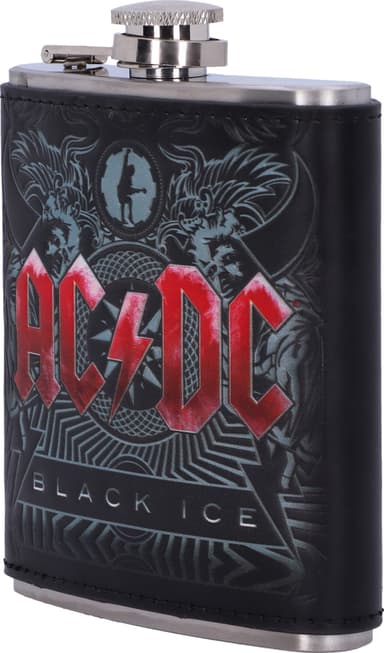 Nemesis Now AC/DC taskumatti