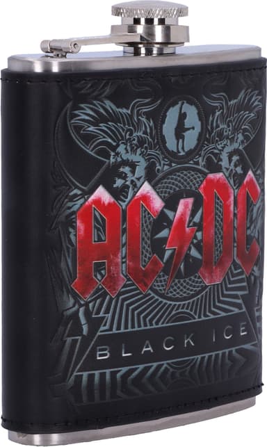 Nemesis Now AC/DC taskumatti
