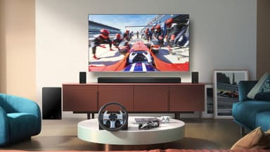 TCL Soundbar Q85HE