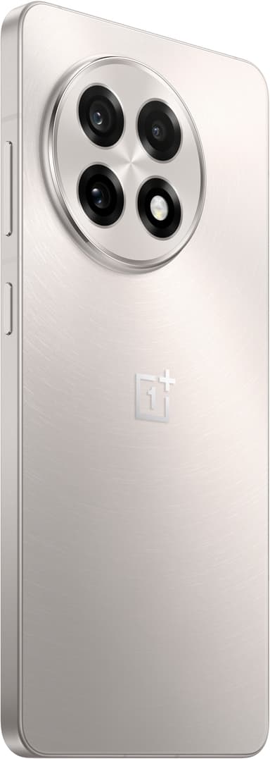 OnePlus 13R älypuhelin 5G 12/256 (titaani)