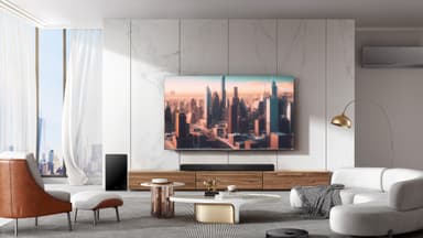 TCL Soundbar Q75HE