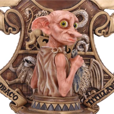 Nemesis Now Harry Potter kirjatuki (Dobby)