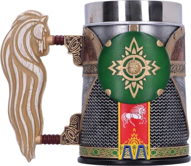Nemesis Now LOTR muki (Rohan)