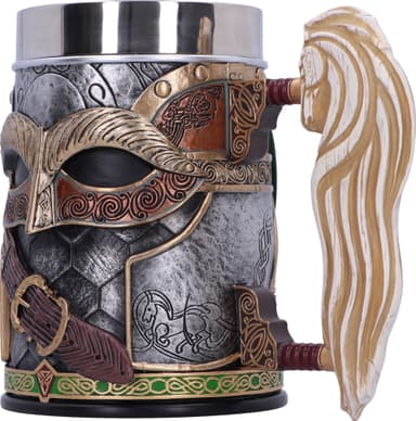 Nemesis Now LOTR muki (Rohan)
