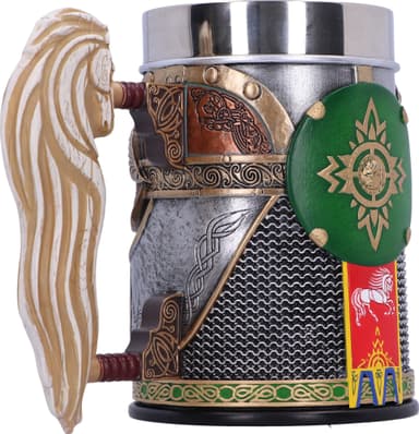Nemesis Now LOTR muki (Rohan)