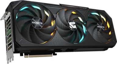 Gigabyte GeForce RTX 5080 GAMING OC 16 GB näytönohjain