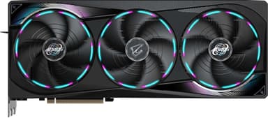 Gigabyte GeForce RTX 5080 Aorus Master 16 GB näytönohjain