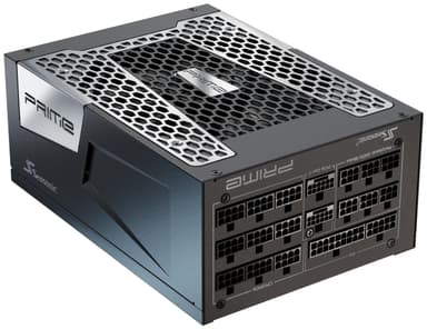 Seasonic PRIME PX-2200 virtalähdeyksikkö