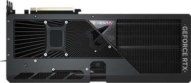 Gigabyte GeForce RTX 5080 Aorus Master 16 GB näytönohjain