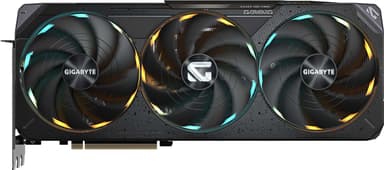 Gigabyte GeForce RTX 5080 GAMING OC 16 GB näytönohjain