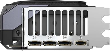Gigabyte GeForce RTX 5080 GAMING OC 16 GB näytönohjain