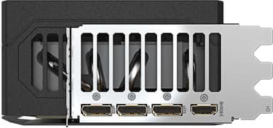 Gigabyte GeForce RTX 5080 Aorus Master 16 GB näytönohjain