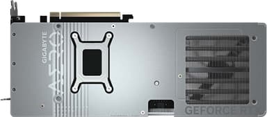 Gigabyte GeForce RTX 5080 AERO OC 16 GB näytönohjain