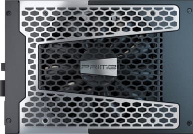 Seasonic PRIME PX-2200 virtalähdeyksikkö