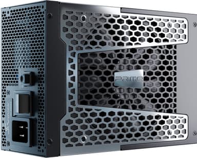 Seasonic PRIME PX-2200 virtalähdeyksikkö