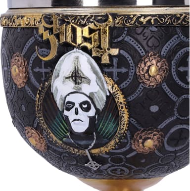 Nemesis Now Ghost pikari (Gold Meliora)