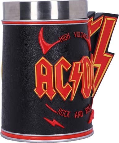 Nemesis Now AC/DC muki