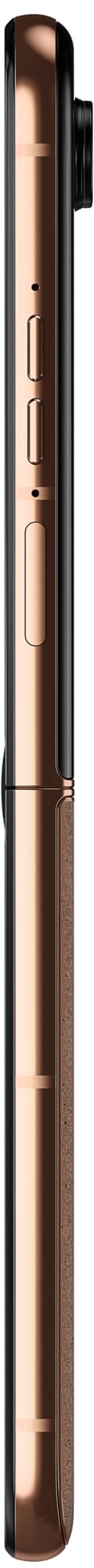 Motorola Razr 50 Ultra 5G älypuhelin 12/256 (Mocha Mousse)
