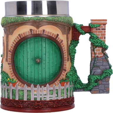 Nemesis Now LOTR muki (The shire)
