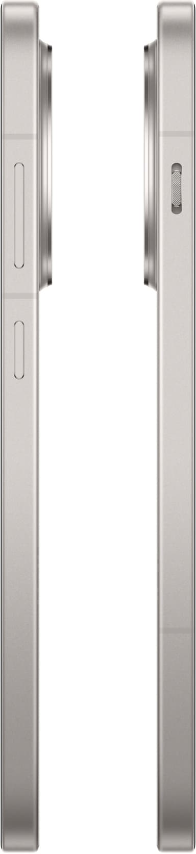 OnePlus 13R älypuhelin 5G 12/256 (titaani)