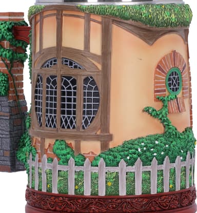 Nemesis Now LOTR muki (The shire)