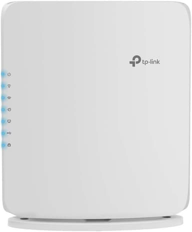 TP-Link BE450 WiFi 7 reititin