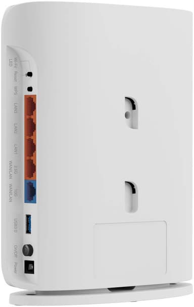TP-Link BE450 WiFi 7 reititin