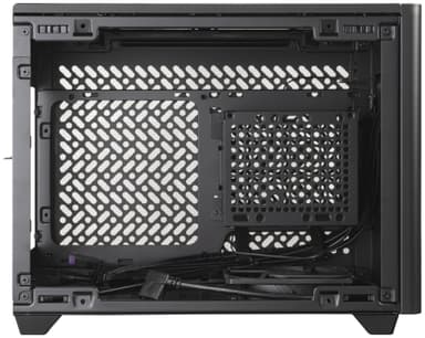 Cooler Master MasterBox NR200P V2 PC-kotelo (musta)